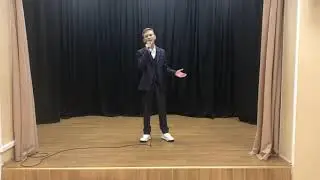 Корякин Илья «Нас бьют  мы летаем»