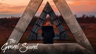 'Endless Journey' - Relaxing Deep House & Progressive House Mix (