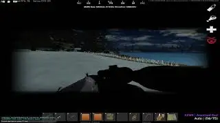 Project Delta Montage (quunix3 L)