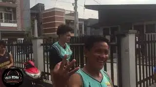 VR7 Ball Club Parade