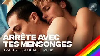 Arrête avec tes mensonges