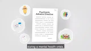 What is a Psychiatric Advanced Directive (PAD)?