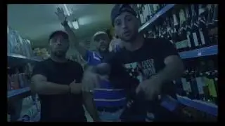 I'M KILLIN' IT - OYK ft. P.DONUT (LA BOHÉME)