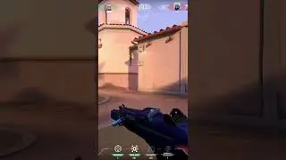 Deadlock 1v5!
