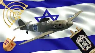 The "worst" aircraft in War Thunder