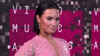 Demi Lovato MTV VMAs 2015