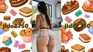 big bank challenge 🍩😋 tiktok 