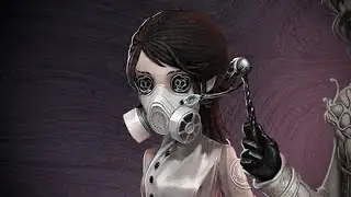 Identity V | NEW COA SKINS ANNOUNCED, DEDUCTION STAR COSTUMES, SPYGLASSES & MUCH MORE!