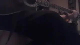 Hero Of War - Cool Guitar Cover by Vincent Lalande