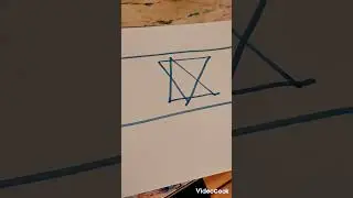 рисунок флаг Израиль 🇮🇱