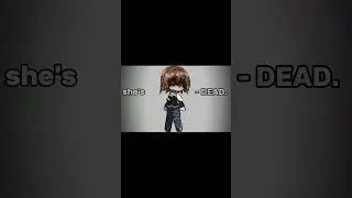 ayano💗..#animationmemes #gacha #oc #gachaclub #gachagames #dead #fypシ゚viral #gachalife #trend #death
