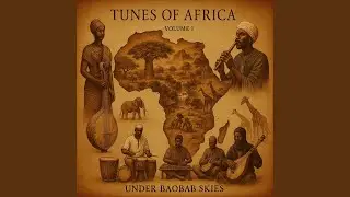 New Dawn in Africa