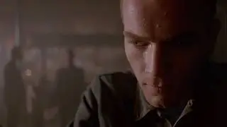 The Visual Genius of Trainspotting