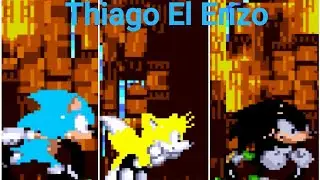 Mí mod completo