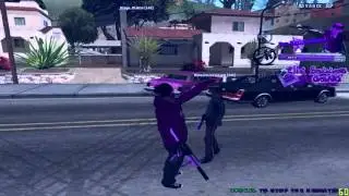 История FAMILY SELLIANO!на Advance   Role Play   Silver Server