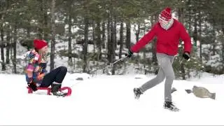 Stock Footage - Active Weekend | VideoHive