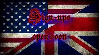 Battlegrounds 3 | Battle for the Colonies | BG3 Tournaments
