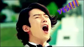 운명처럼 널 사랑해 //Обречен любить тебя//  Fated To Love You