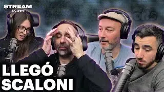 Stream TyC Sports🔥|30-08| Llegó SCALONI, BOCA recibe a CENTRAL, ¿El equipo de GALLARDO ante el ROJO?