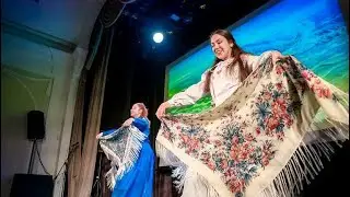 Сказка о Попе и работнике его Балде