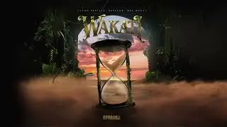 Aaron Sevilla, Tayllor feat Nes Mburu - Wakati / AFRO HOUSE