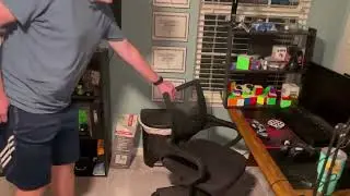 average luke garrett video