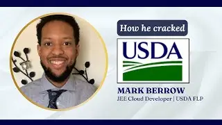 Mark Berrow | Student Reviews | Success Story | ClassBoxes Technologies