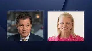 A Conversation with Ginni Rometty – Teneo Insights Series