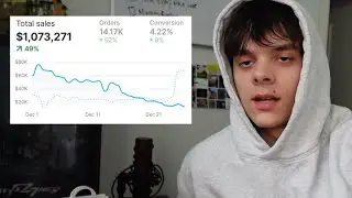I became a RETARD and immediately became rich