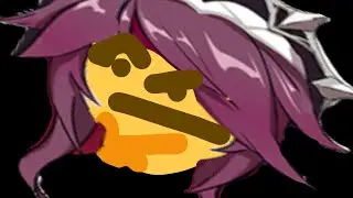 when you try out a new team in genshin impact