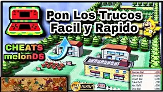 tutorial melonds android cheats que jamas pensaste te enseño en menos de 2 minutos