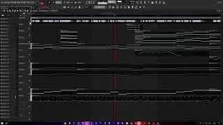 Gloryhammer - Hail to Crail (FL Studio Remake)