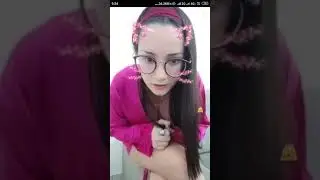 beautiful hot cute girl bigo live 