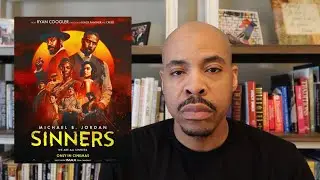 Sinners | Movie Review