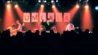 UMLALA - Baby yog (live at Tmuna)