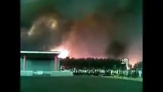 Конец света, город Кулебаки Нижегородская область