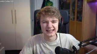 Tommyinnit's Response To Fans Making Sexual Fanarts Of Him And Tubbo