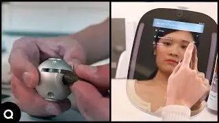 12 COOL GADGETS WORTH BUYING