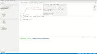 REST API NodeJS & Flutter 03 22 Query Parameters