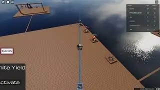 Roblox Infinite Yield Script *SUPER OP*