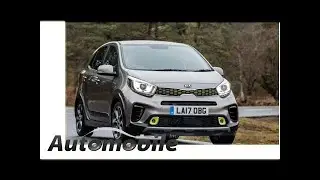 Kia Picanto X-Line review: can SUV-style looks raise the Korean city car above its rivals? | by Aut