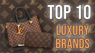 Top 10: Expensive handbag in the world 2023