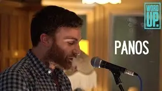 Word Up | Panos - Sinful