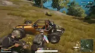 PUBG Lite Daily #1