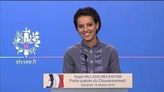 Le tacle de Najat Vallaud-Belkacem au 