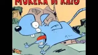 Mukeka Di Rato - Música Sem Mensagem