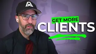 Brutally Honest Advice To My Clients (More clients?)