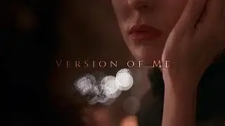Version of Me (Villanelle/Eve - Killing Eve)