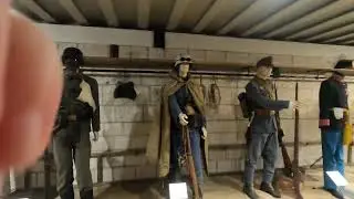 Evolution of Austrian uniforms