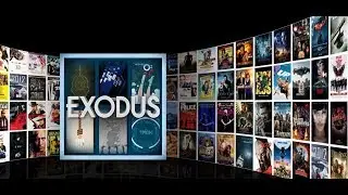 Alternative way to Install Exodus on Kodi